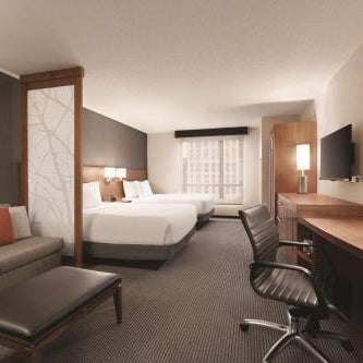 Hyatt Place Baltimore Inner Harbor Thumbnail