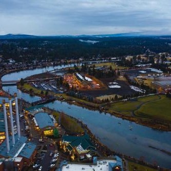 Hampton Inn By Hilton & Suites Bend Thumbnail