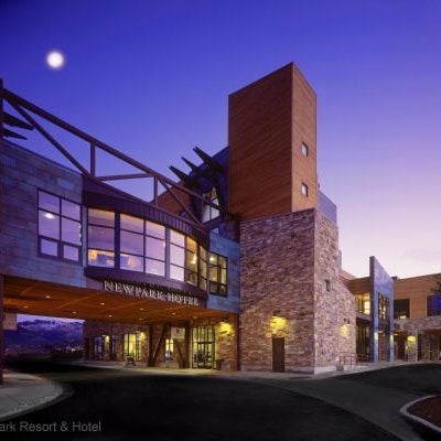 Newpark Resort & Hotel Thumbnail