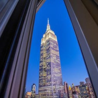 Hilton Garden Inn New York West 35th Street Thumbnail