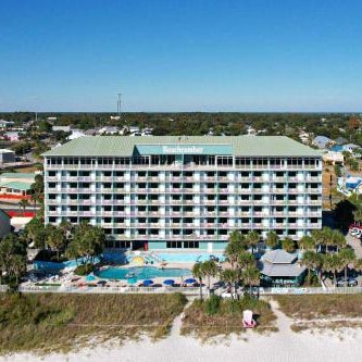 Beachcomber Beachfront Hotel, a By The Sea Resort Thumbnail