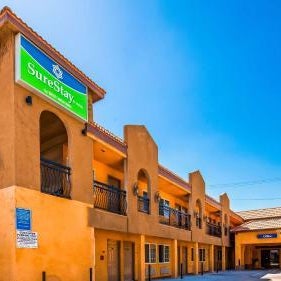Motel 6 South Gate CA Thumbnail