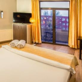 Hotel EOS Thumbnail