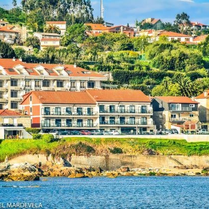 Hotel Mardevela