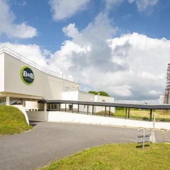 B&B HOTEL Valenciennes Sud Thumbnail