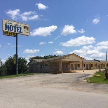 Lake Shore Motel Thumbnail