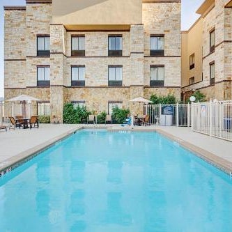 Hampton Inn & Suites Mansfield