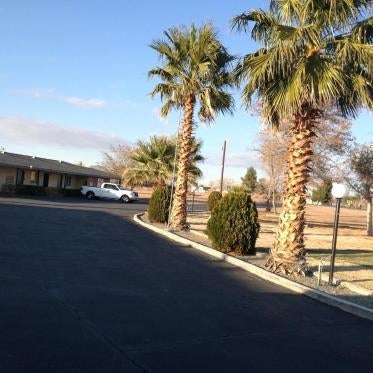 Apple Valley Motel Thumbnail