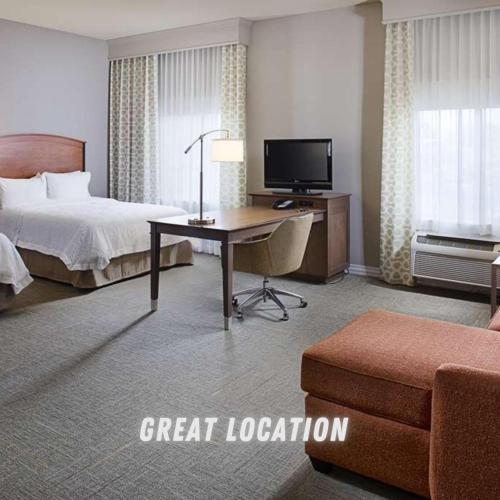 Hampton Inn By Hilton And Suites Lancaster Thumbnail