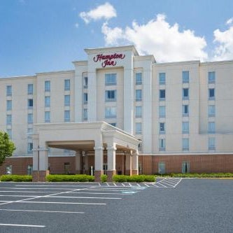 Hampton Inn Petersburg - Southpark Mall Thumbnail