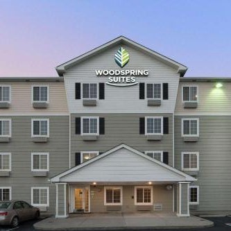 WoodSpring Suites Evansville Thumbnail