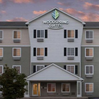 WoodSpring Suites Champaign near University Thumbnail