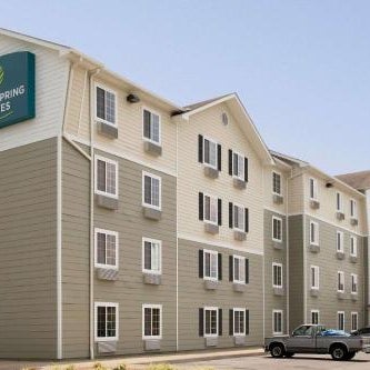 WoodSpring Suites Johnson City Thumbnail