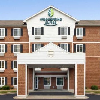 WoodSpring Suites Macon North Thumbnail