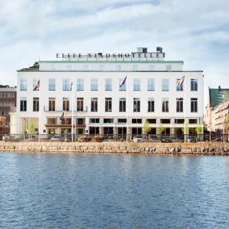Elite Stadshotellet Eskilstuna Thumbnail