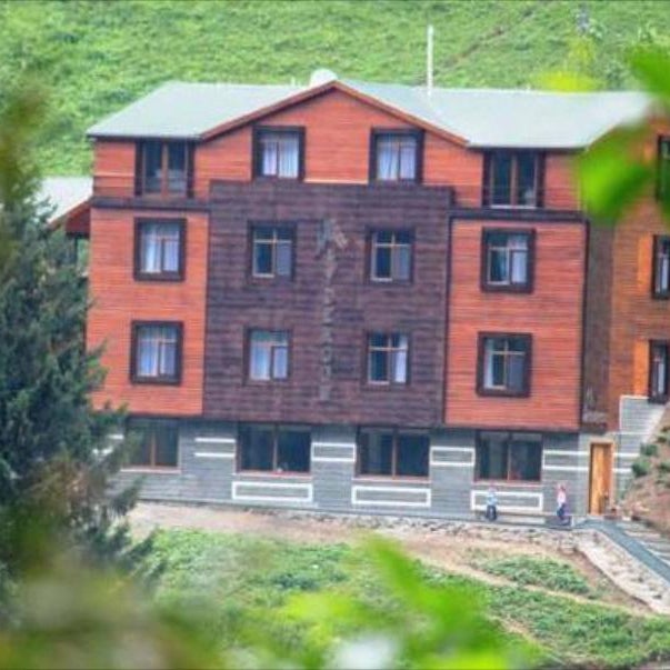 Ayderoom Hotel
