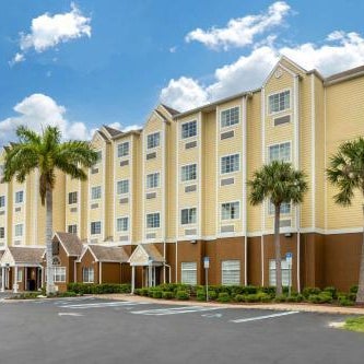 Quality Inn & Suites Lehigh Acres Fort Myers Thumbnail
