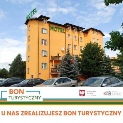 Hotel U Witaszka Thumbnail