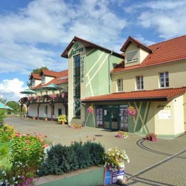 Centrum Restauracyjno-Hotelowe Florres