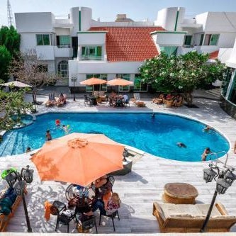 Al Khalidiah Resort Thumbnail
