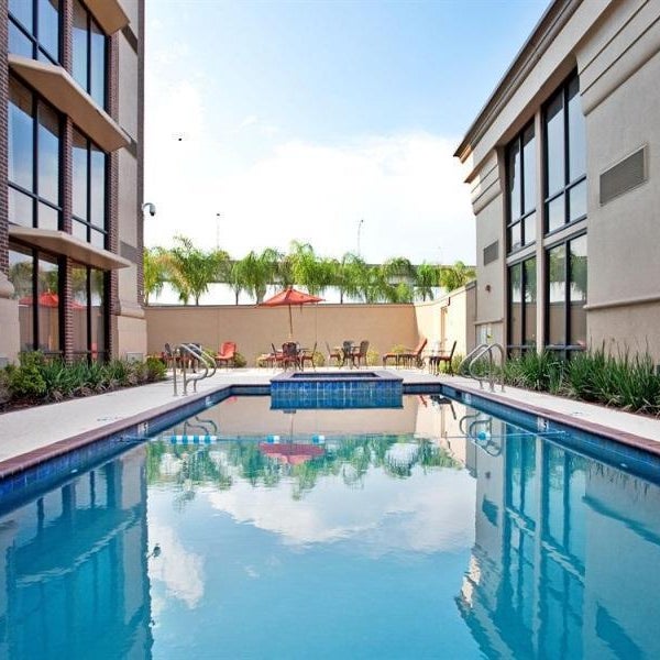 Wyndham New Orleans Airport & Conference Center Thumbnail