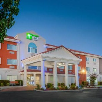 Holiday Inn Express Hotel & Suites Oroville Southwest By IHG Thumbnail