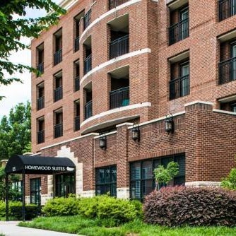 Homewood Suites By Hilton Davidson Thumbnail