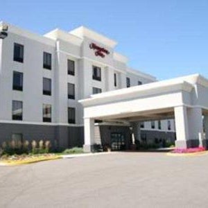 Hampton Inn By Hilton Warsaw Thumbnail