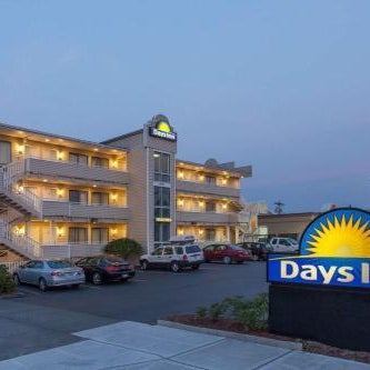 Days Inn by Wyndham Seattle North of Downtown Thumbnail
