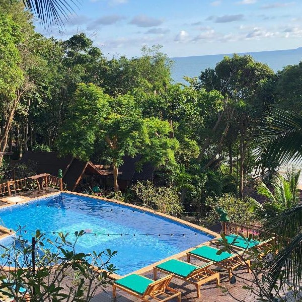 Koh Jum Ocean Beach Resort Thumbnail