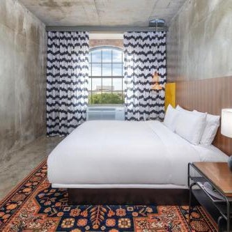 The Loom Hotel, Tapestry Collection By Hilton Thumbnail