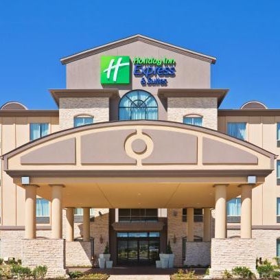 Holiday Inn Express & Suites Dallas East-Fair Park By IHG Thumbnail
