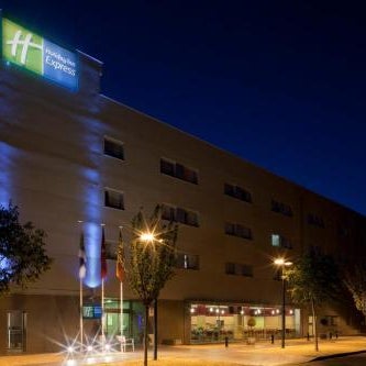 Holiday Inn Express Madrid-Getafe By IHG