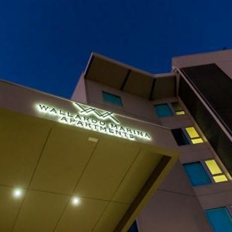 Wallaroo Marina Apartments