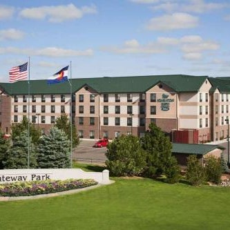 Homewood Suites By Hilton Denver International Airport Thumbnail