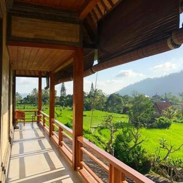 Noka Homestay Thumbnail
