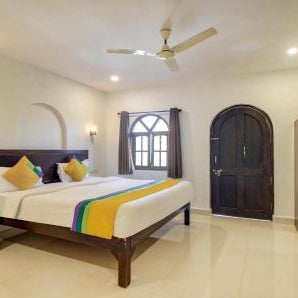 Hotel Pasquina Baga