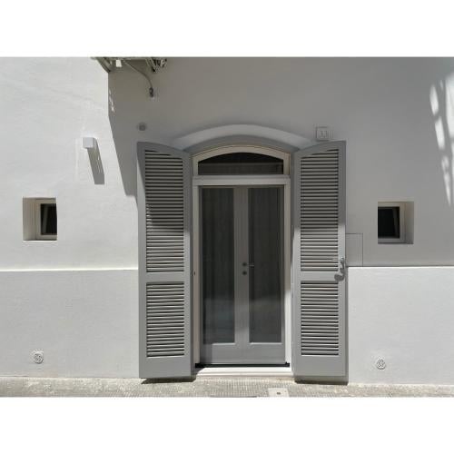 La casa di Benedetta