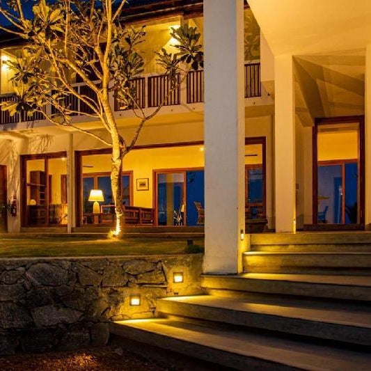 Villa Tanderra Thumbnail