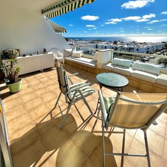 Ocean Kiss Apartment
