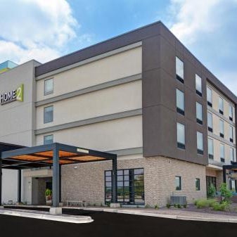 Home2 Suites by Hilton Buford Mall of Georgia Thumbnail