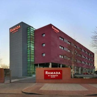 Ramada by Wyndham Madrid Getafe