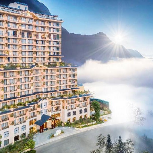KK Sapa Hotel Thumbnail