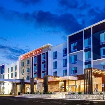 Hilton Garden Inn Cedar Rapids, IA Thumbnail