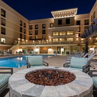 Homewood Suites by Hilton St. Augustine San Sebastian, FL Thumbnail