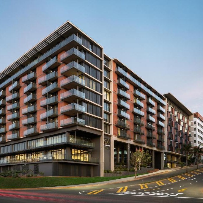 Premier Hotel Umhlanga Thumbnail