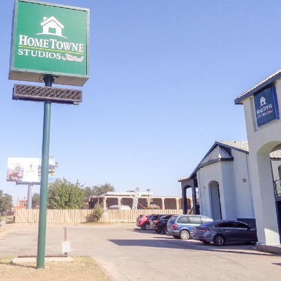 OYO Hotel Midland Thumbnail