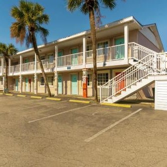 OYO Hotel Myrtle Beach Kings Hwy Thumbnail