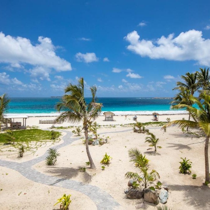Orient Beach Hotel Thumbnail