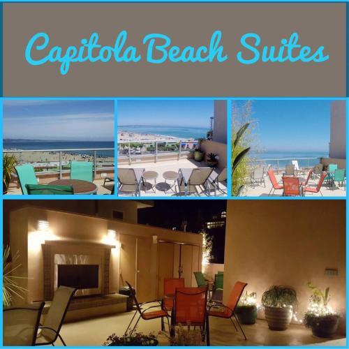 Capitola Beach Suites Thumbnail